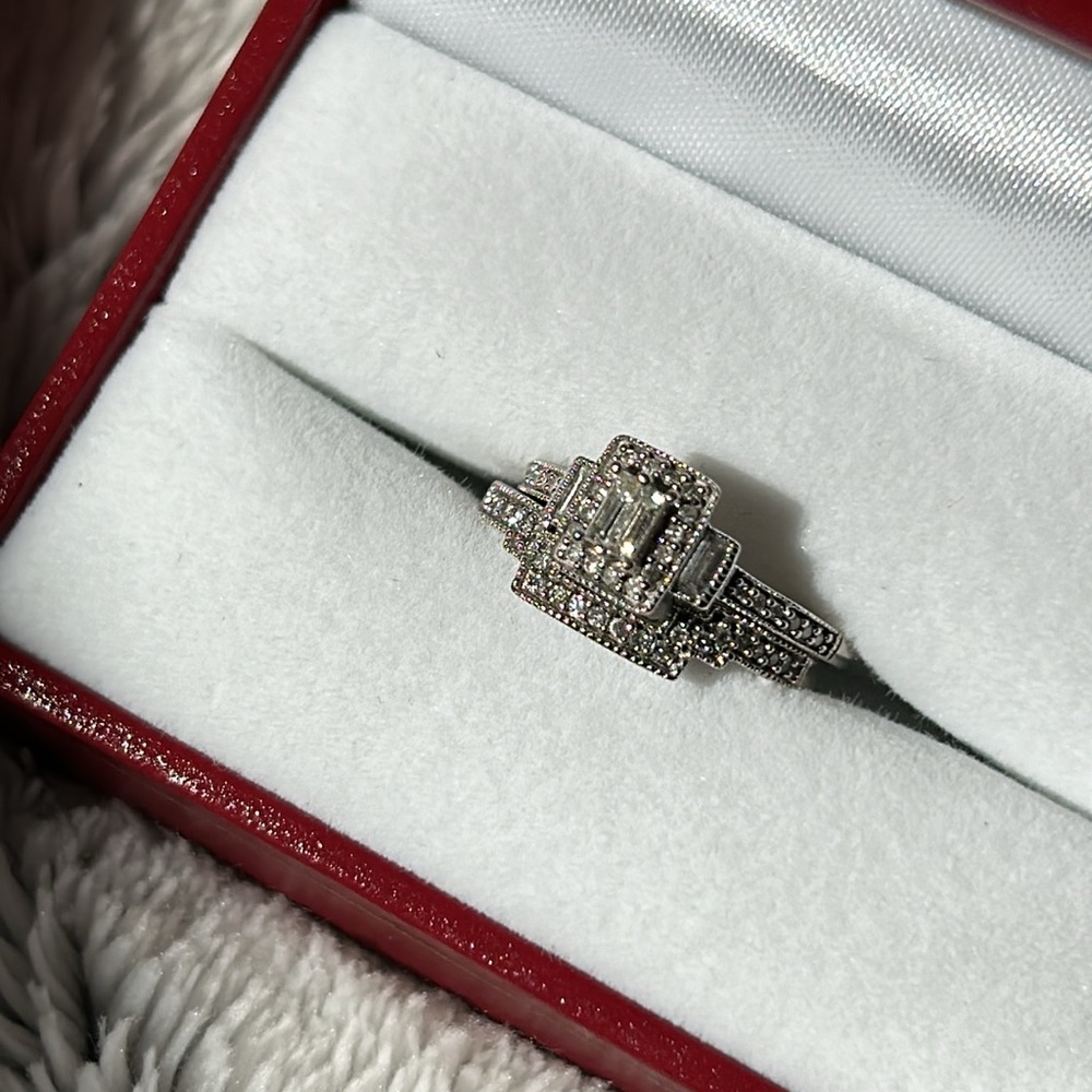 Bridal set - Picture 2 of 12